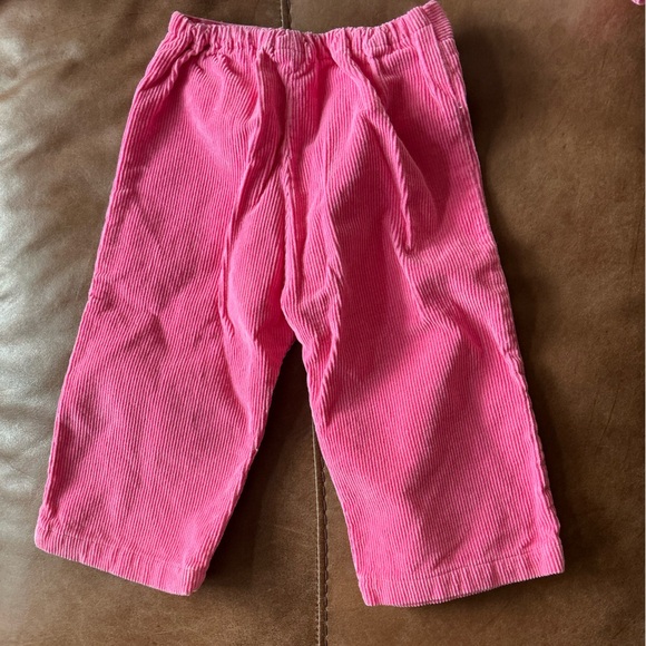 Vintage baby  Pink and White Matching Set - Picture 4 of 8